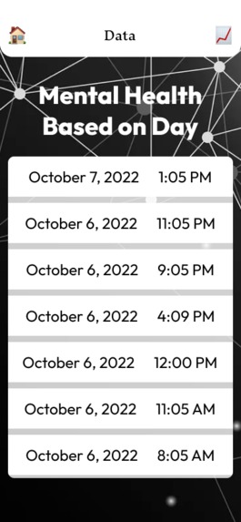 MentalAI – screenshot 3