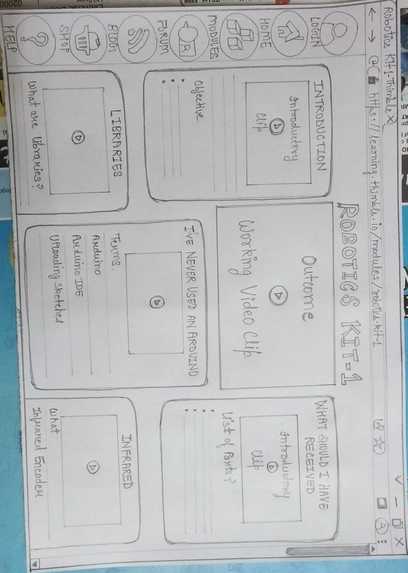 C2 - EdTech - THIMBLE Better E-learning Experiences – screenshot 8