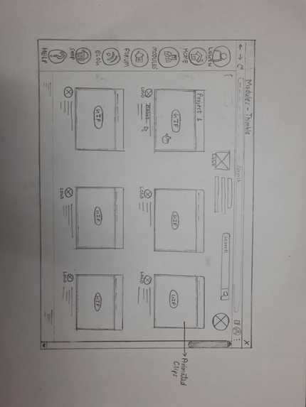 C2 - EdTech - THIMBLE Better E-learning Experiences – screenshot 9