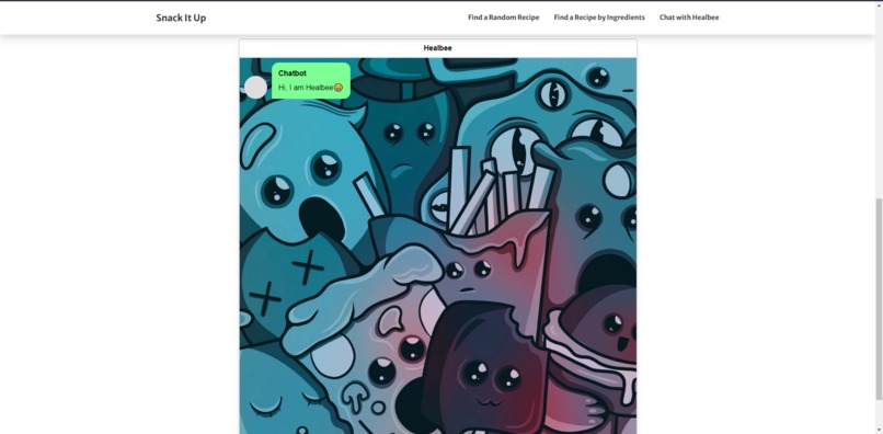 Snack It Up – screenshot 7