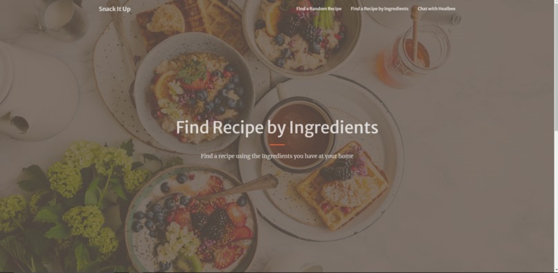 Snack It Up – screenshot 4