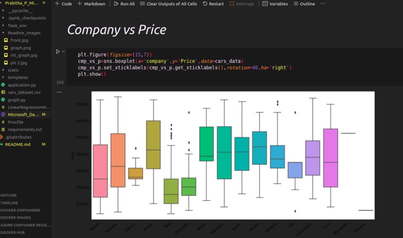 PREDICTO – screenshot 3