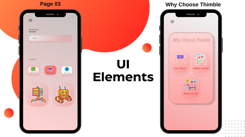 C2 - Lightning Coders (Better E-learning Experiences) – screenshot 7