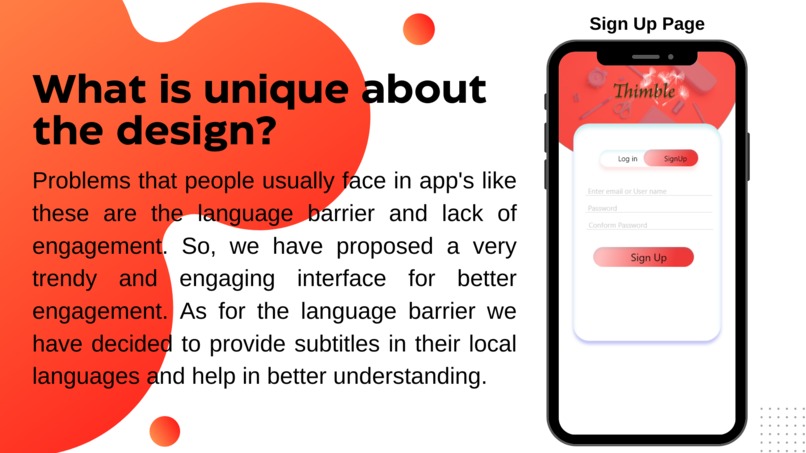 C2 - Lightning Coders (Better E-learning Experiences) – screenshot 5