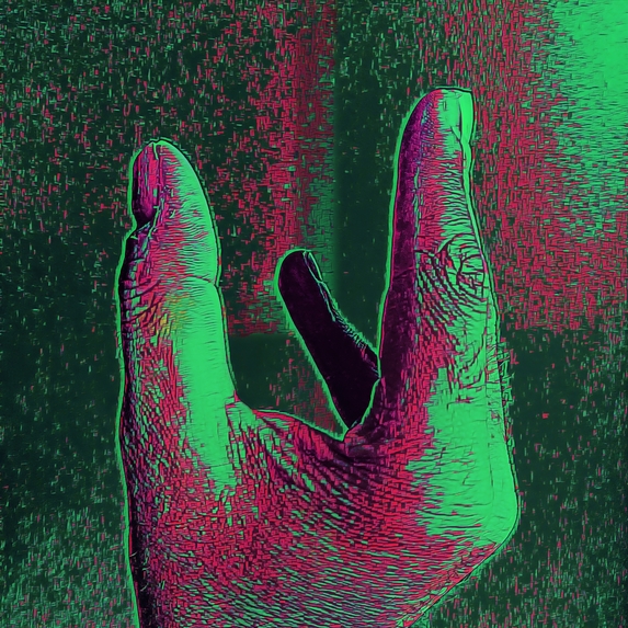 Lᕫcky Hand – screenshot 7