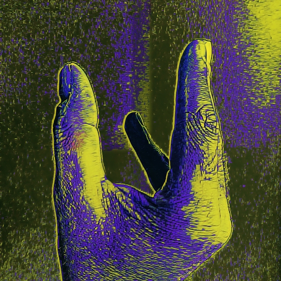 Lᕫcky Hand – screenshot 8