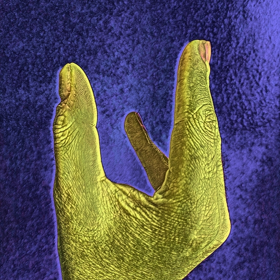 Lᕫcky Hand – screenshot 12