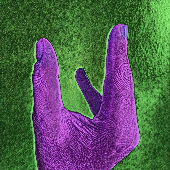 Lᕫcky Hand – screenshot 18