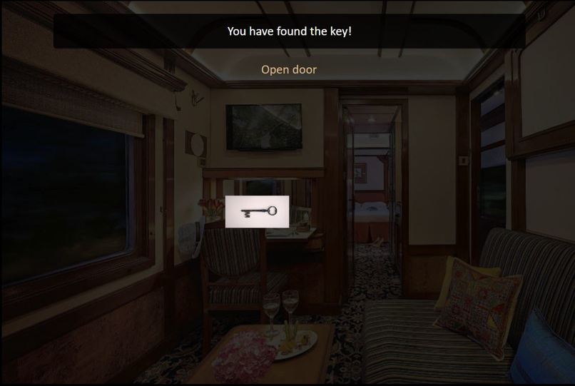 Wild West Ghost Express – screenshot 4