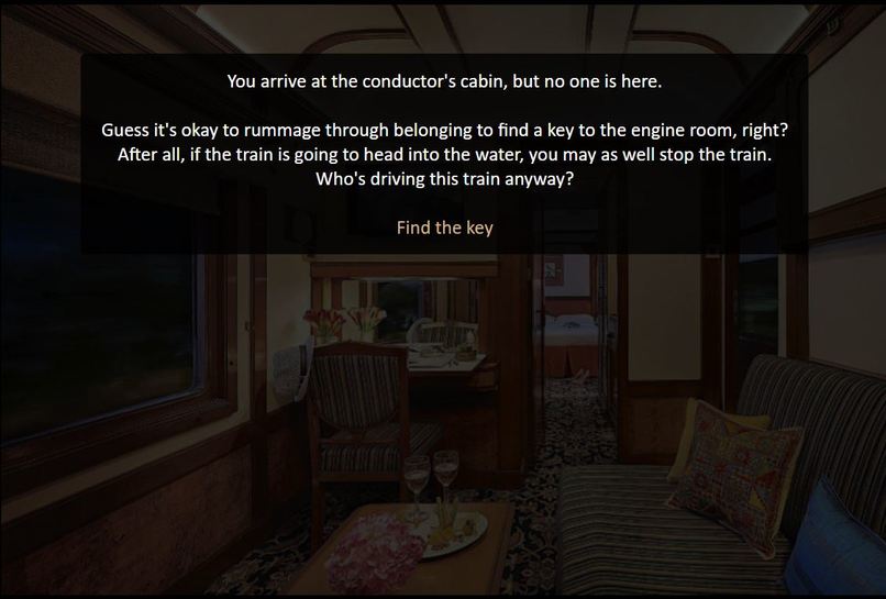 Wild West Ghost Express – screenshot 3