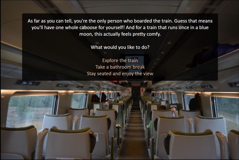 Wild West Ghost Express – screenshot 2