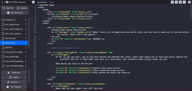 Wild West Ghost Express – screenshot 7