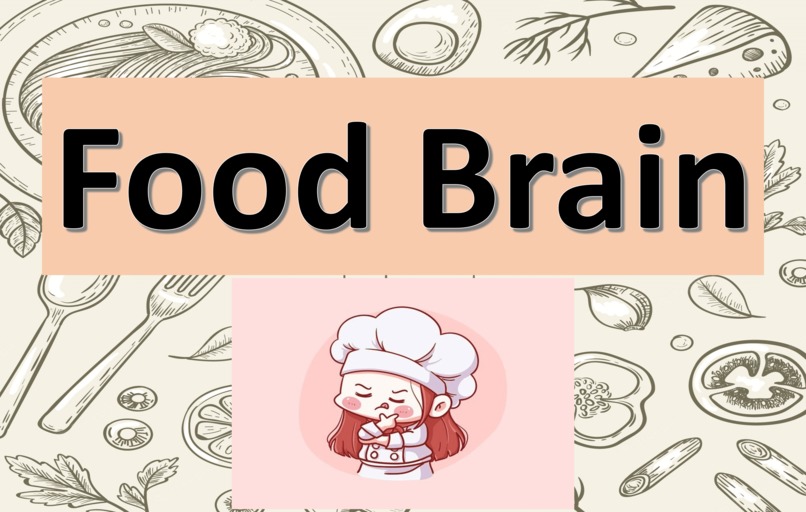 Food Brain – screenshot 1