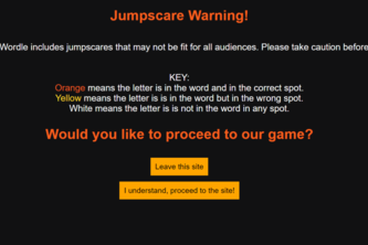 SpOoOKy  WiLd  WeSt WoOorDLe