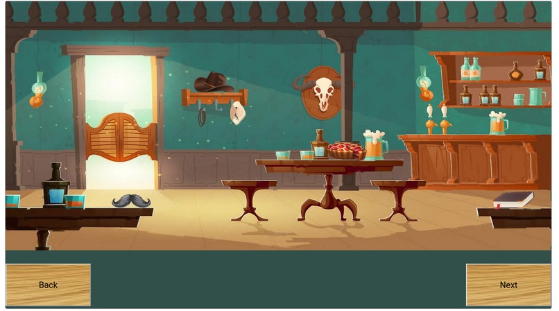 Lavender Saloon – screenshot 5