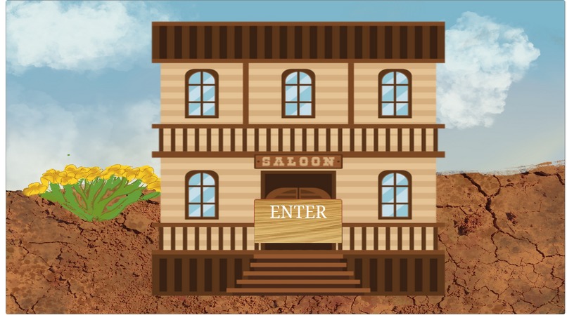 Lavender Saloon – screenshot 1