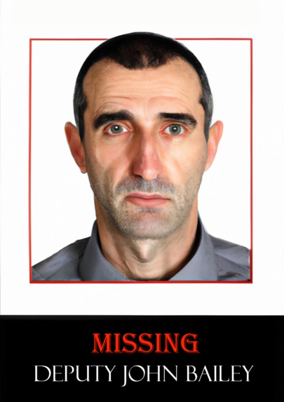 Missing – screenshot 1