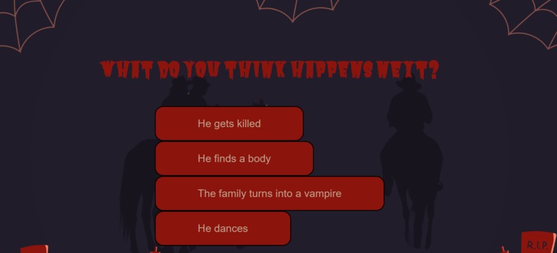 ScaryTales – screenshot 4