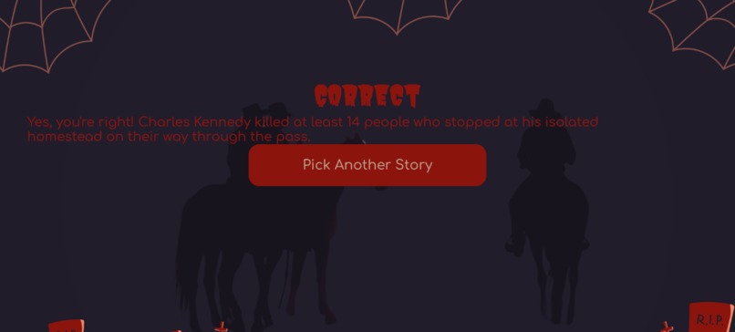 ScaryTales – screenshot 5