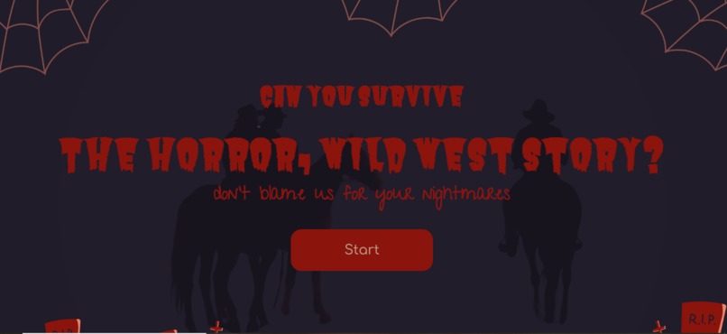ScaryTales – screenshot 1