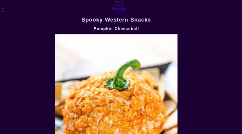 The Best Spooky Western Guide – screenshot 4