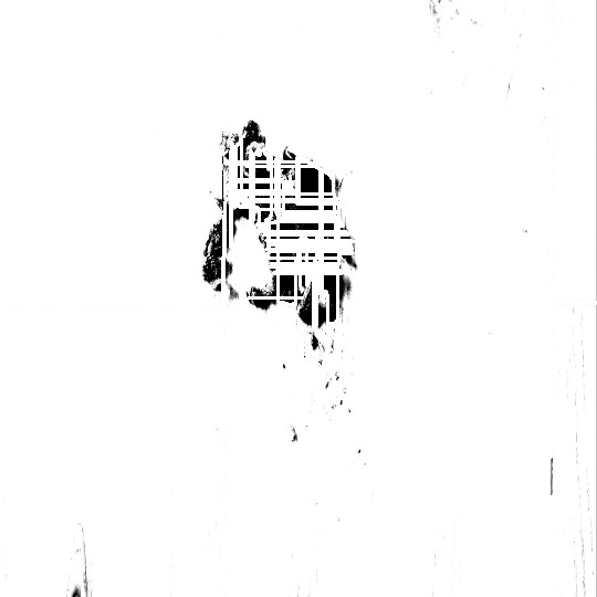 Vacuum Dirt Detection Brain – screenshot 6