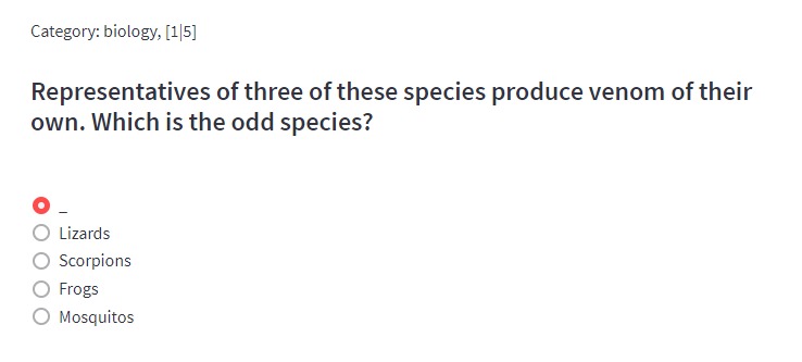 Chiron – screenshot 1