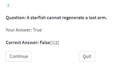 Chiron – screenshot 2