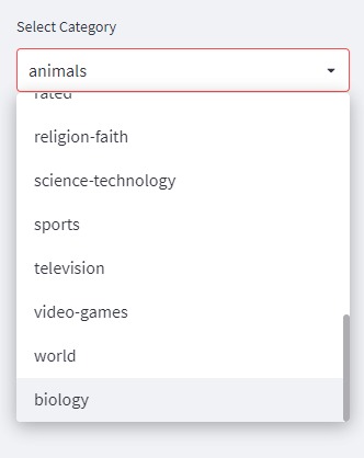 Chiron – screenshot 3
