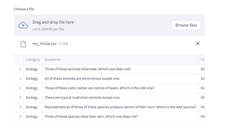 Chiron – screenshot 5