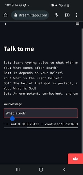 Chiron – screenshot 6
