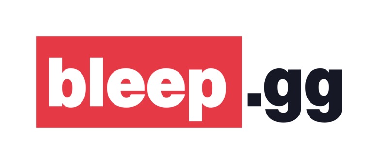 Team Bleep - bleep.gg - Hate Speech – screenshot 1