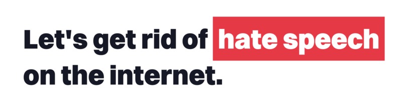 Team Bleep - bleep.gg - Hate Speech – screenshot 2