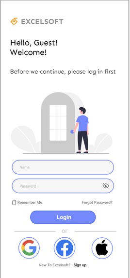 C1 - MAD – screenshot 2