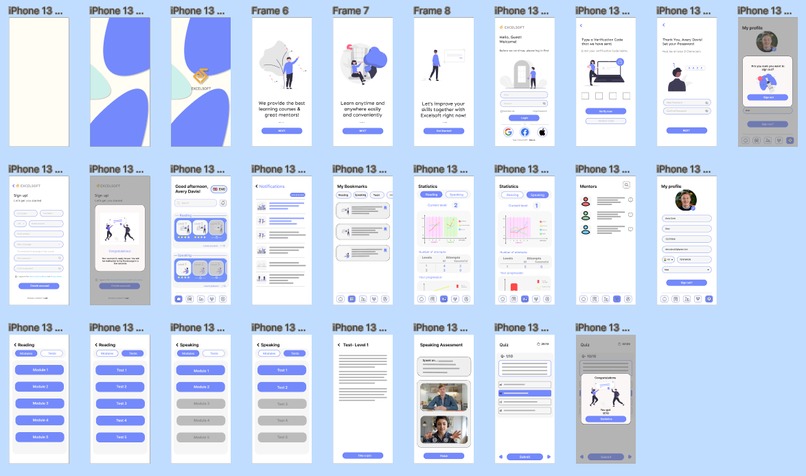 C1 - MAD – screenshot 5