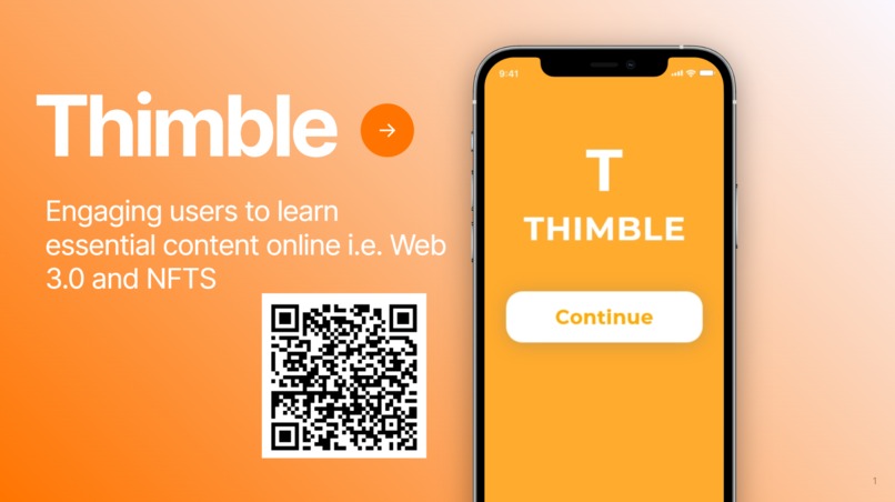 C2 - Thimble Platforms – screenshot 1