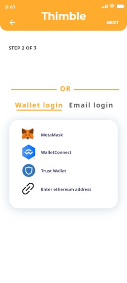 C2 - Thimble Platforms – screenshot 5