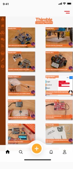 C2 - Thimble Platforms – screenshot 16