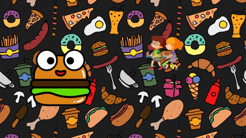 Cozy Cuisine – screenshot 2