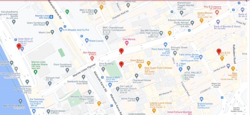 Food Share – screenshot 3