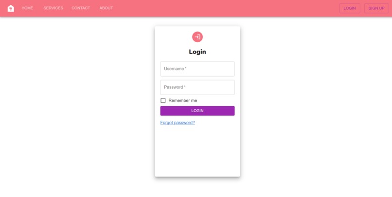Food Share – screenshot 5