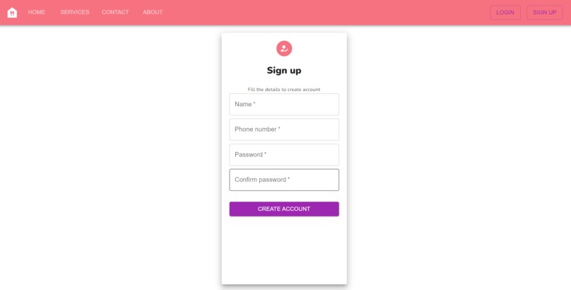Food Share – screenshot 6