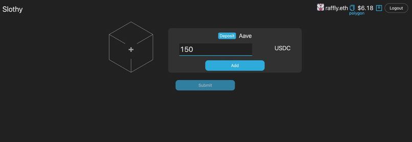 Slothyfi – screenshot 2