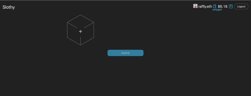 Slothyfi – screenshot 3