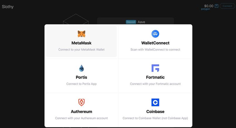 Slothyfi – screenshot 4