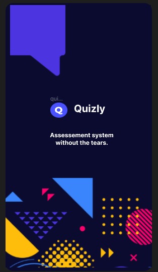 C1 - Quizly – screenshot 2