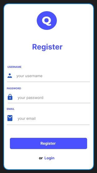 C1 - Quizly – screenshot 3