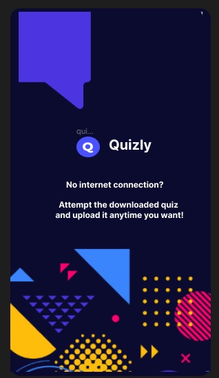 C1 - Quizly – screenshot 4