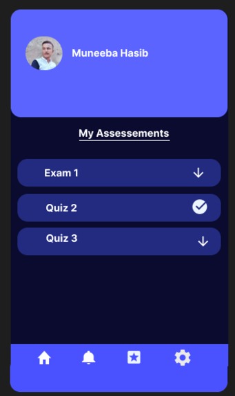 C1 - Quizly – screenshot 5