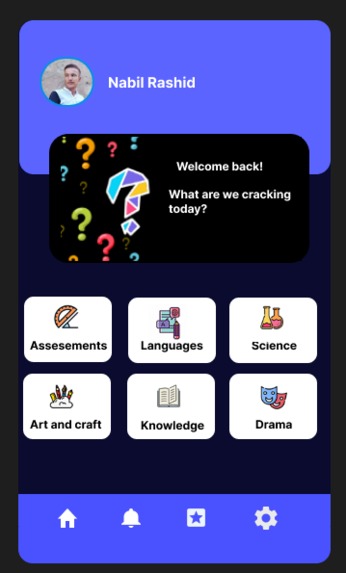 C1 - Quizly – screenshot 6